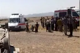 پزشکی قانونی: هویت ۳ جسد سوخته زائران اربعین مشخص نشده است