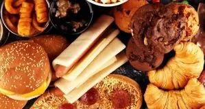 خطر در کمین سفره‌ها؛ غذاهای فراوری‌شده و مرگ زودرس