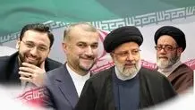مولفه اصلی قدرت در ایران، مردم هستند/ همه شاهد بودند مردم ایران بعد از شهادت رئیس‌جمهور چه پیامی به دنیا صادر کردند