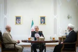 چه اتفاقاتی در جلسه سران قوا رخ داد؟