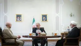 چه اتفاقاتی در جلسه سران قوا رخ داد؟