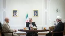 چه اتفاقاتی در جلسه سران قوا رخ داد؟