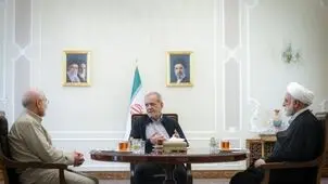 چه اتفاقاتی در جلسه سران قوا رخ داد؟
