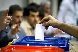 الزامات یک درخواست سیاسی
