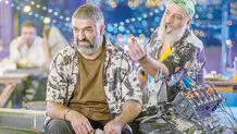 کمدی‌ها همچنان در صدر