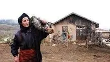 گیلانه با بازی معتمدآریا در سینماهای کشور اکران شد  