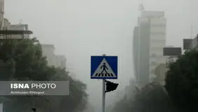 پیش بینی هوای تهران پنج شنبه 11 اردیبهشت 1404/هشدار هواشناسی نسبت به وزش باد خیلی شدید و رگبار در تهران 
