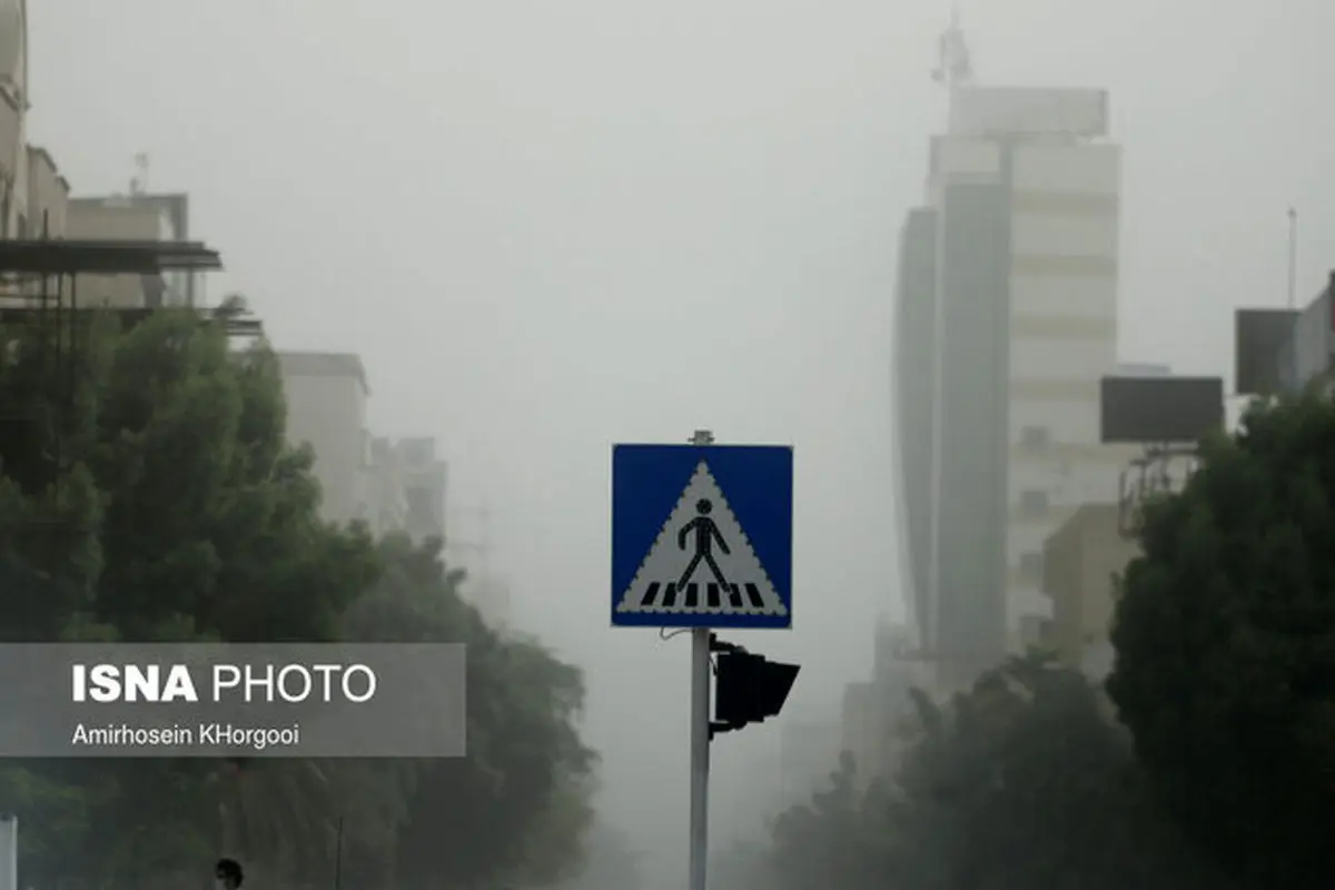 پیش بینی هوای تهران پنج شنبه 11 اردیبهشت 1404/هشدار هواشناسی نسبت به وزش باد خیلی شدید و رگبار در تهران 
