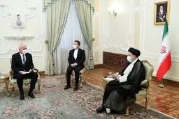 Constructive ties between countries key to regional security
