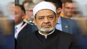 الازهر به توهین اسرائیل واکنش نشان داد 