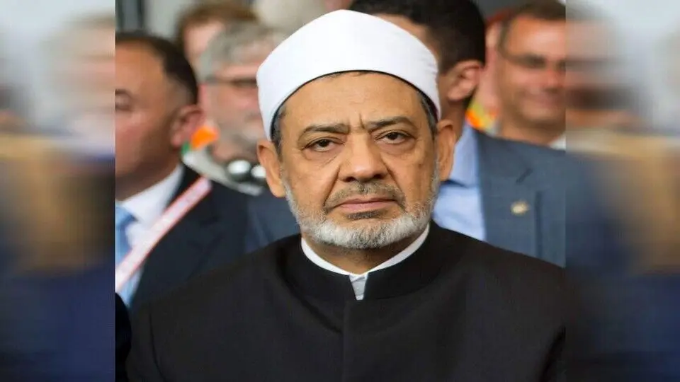 الازهر به توهین اسرائیل واکنش نشان داد