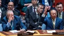Russia, China veto US-led Gaza ceasefire resolution at UN