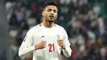 محمد محبی به رییکا کرواسی پیوست