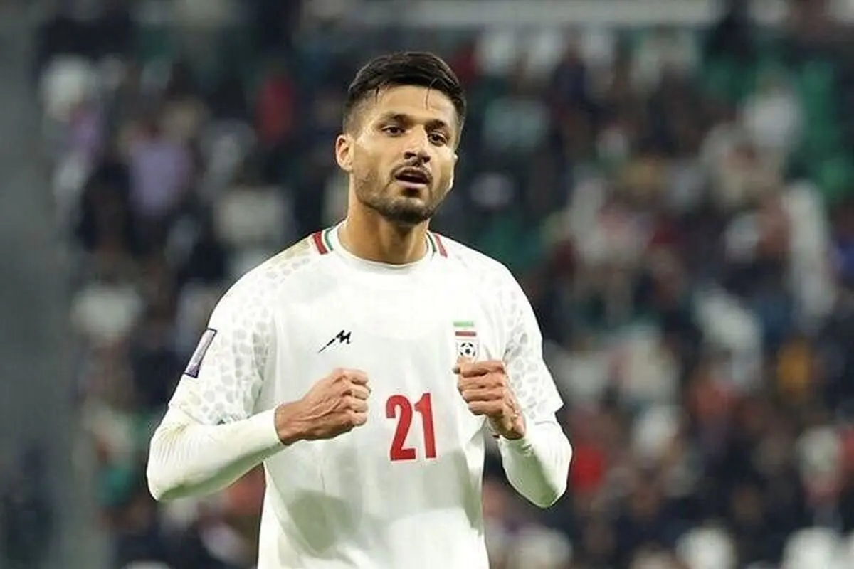 محمد محبی به رییکا کرواسی پیوست