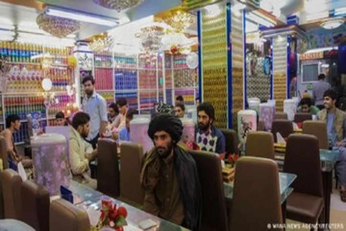 دستور ترامپ درباره پناهندگی و ویزای افغان‌ها به آمریکا