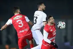 اسامی محرومان هفته پایانی لیگ برتر فوتبال