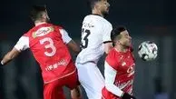 اسامی محرومان هفته پایانی لیگ برتر فوتبال