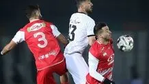 اسامی محرومان هفته پایانی لیگ برتر فوتبال