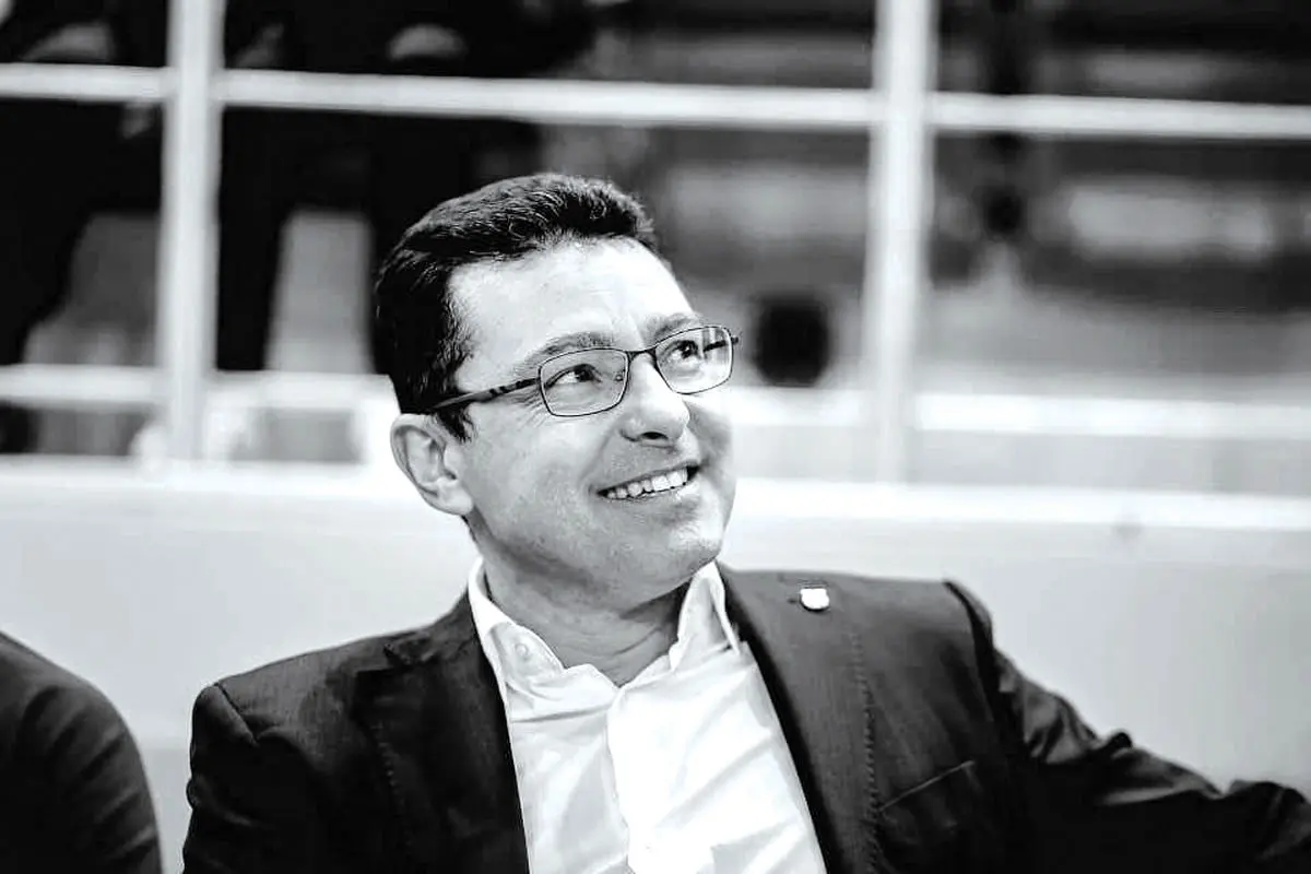 شوک غم‌انگیز به بارسلونا

