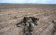 تحلیل آماری از جنگ اوکراین: ۵۰ هزار مرد روس کشته شده‌اند

