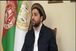 شایعه درخواست کمک «احمد مسعود» از اسرائیل تکذیب شد

