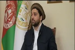 شایعه درخواست کمک «احمد مسعود» از اسرائیل تکذیب شد


