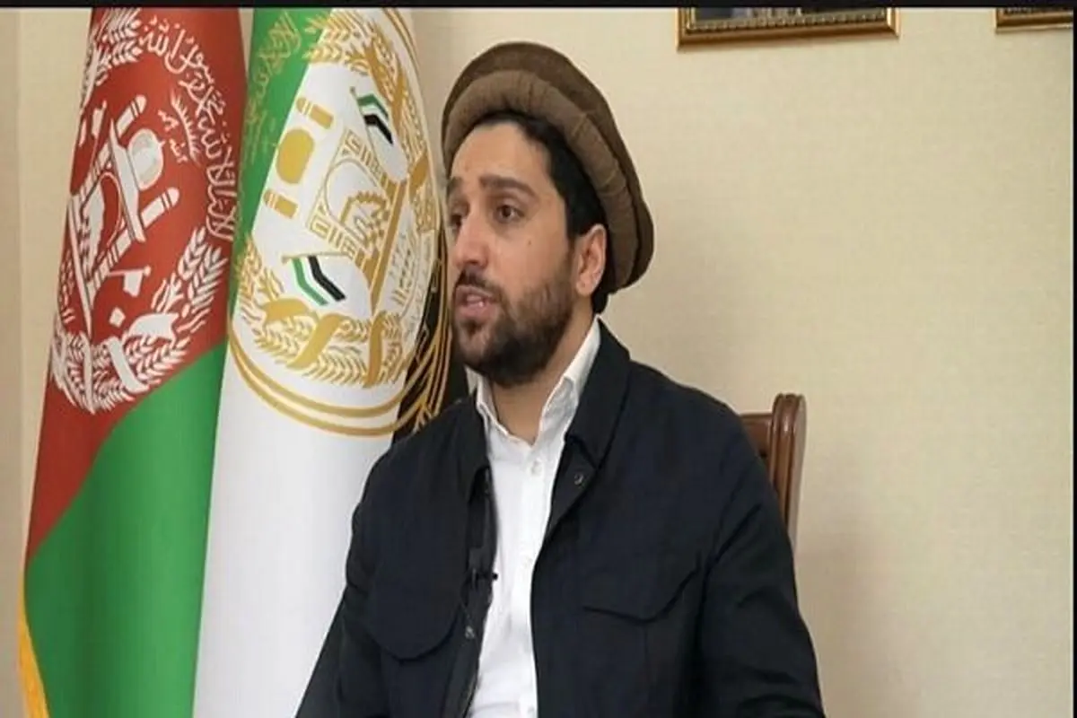 شایعه درخواست کمک «احمد مسعود» از اسرائیل تکذیب شد

