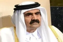 تسلیت حزب الله برای درگذشت امیر قطر