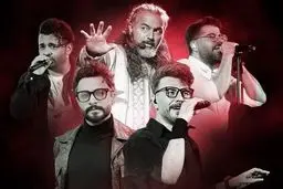 محدودیت های ترافیکی مراسم رونمایی مجسمه والرین در تهران اعلام شد