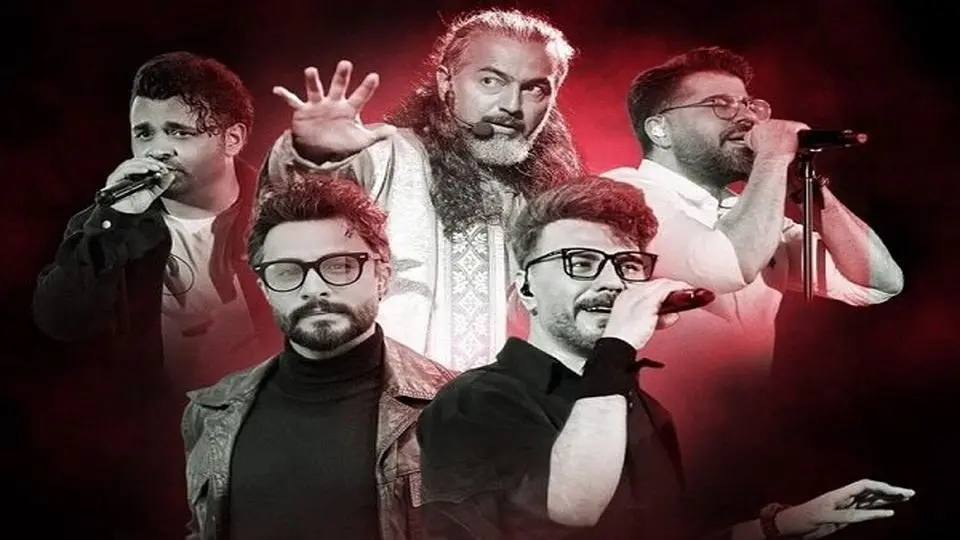 محدودیت های ترافیکی مراسم رونمایی مجسمه والرین در تهران اعلام شد