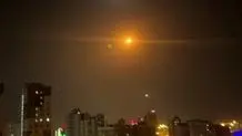 دیشب در تنگه هرمز چه خبر بود؟ آمریکا به قشم و کشتی ایرانی حمله کرد / آخرین جزییات از شلیک پهپادی و بالستیکی ایران به پایگاههای آمریکا در سه کشور  + ویدیو