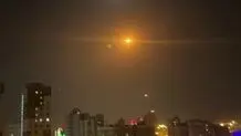 دیشب در تنگه هرمز چه خبر بود؟ آمریکا به قشم و کشتی ایرانی حمله کرد / آخرین جزییات از شلیک پهپادی و بالستیکی ایران به پایگاههای آمریکا در سه کشور  + ویدیو