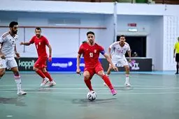 حسین طیبی جوایز آسیایی را درو کرد
