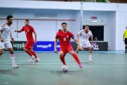 حسین طیبی جوایز آسیایی را درو کرد