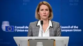 اتحادیه اروپا: فرصت ۳۰ روزه کنونی به معنای پایان دیپلماسی نیست
