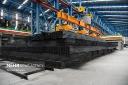 صادرات این دو محصول ۵.۳ میلیارد دلار به ایران آورد