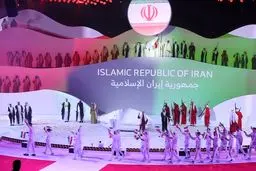 ایران با ۲۲ طلا در بازی‌های آسیایی جوانان چهارم شد/ شکسته شدن رکورد طلاهای ایران
