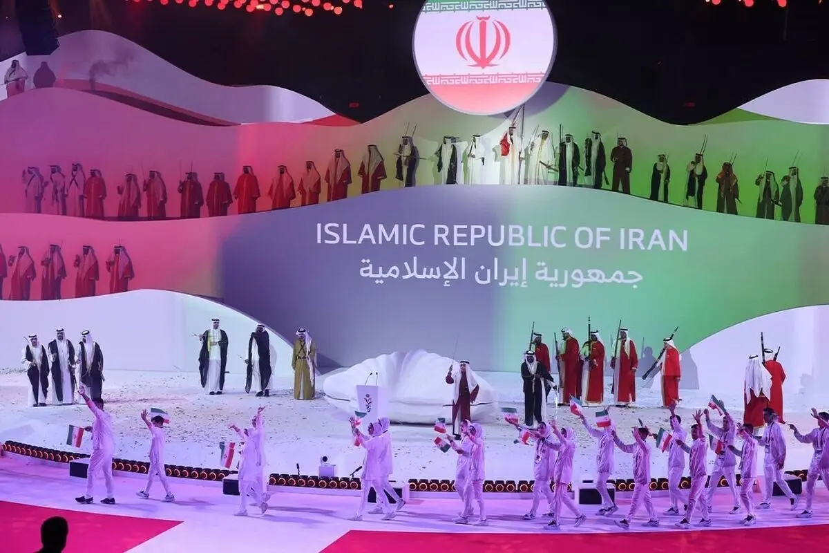 ایران با ۲۲ طلا در بازی‌های آسیایی جوانان چهارم شد/ شکسته شدن رکورد طلاهای ایران

