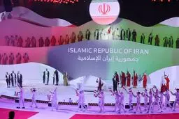 ایران با ۲۲ طلا در بازی‌های آسیایی جوانان چهارم شد/ شکسته شدن رکورد طلاهای ایران
