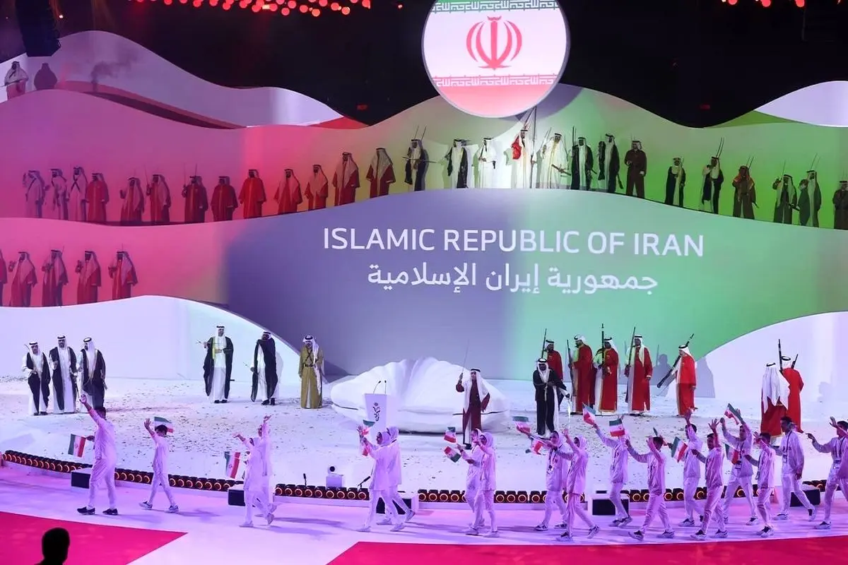 ایران با ۲۲ طلا در بازی‌های آسیایی جوانان چهارم شد/ شکسته شدن رکورد طلاهای ایران
