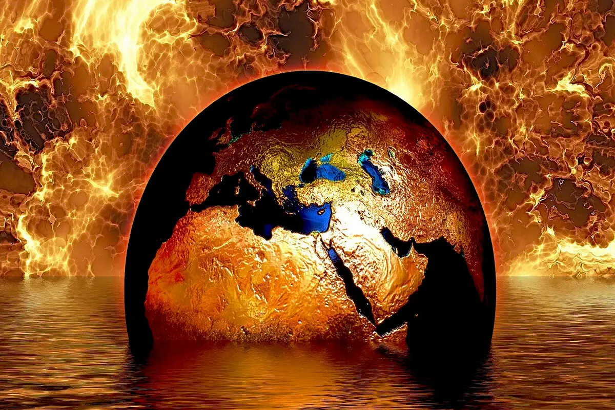 درخواست فوری برای تعطیلی شنبه و یکشنبه/ برای ۵ روز جهنمی  آماده شوید