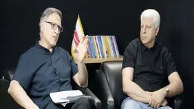 پزشکیان آمده برخی پرونده‌ها را ببندد