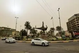 الجولة الخامسة من المحادثات السعودیة الإیرانیة عقدت أمس في بغداد وکانت إیجابیة