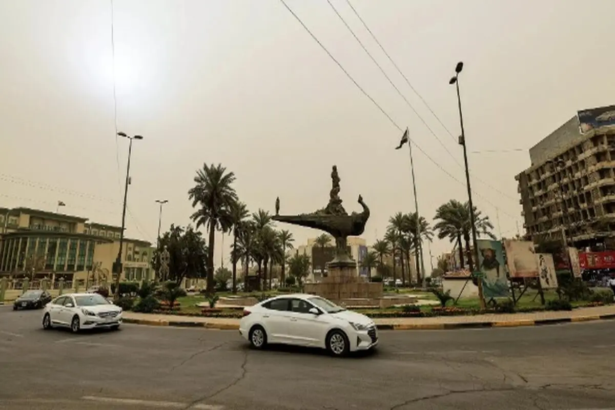 الجولة الخامسة من المحادثات السعودیة الإیرانیة عقدت أمس في بغداد وکانت إیجابیة