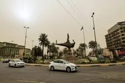 الجولة الخامسة من المحادثات السعودیة الإیرانیة عقدت أمس في بغداد وکانت إیجابیة