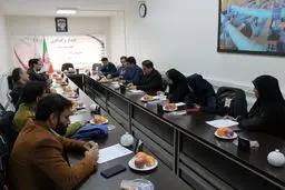 تمدید گواهینامه سیستم مدیریت کیفیت ISO 9001:2015 آبفای استان اصفهان