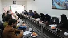 تمدید گواهینامه سیستم مدیریت کیفیت ISO 9001:2015 آبفای استان اصفهان