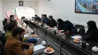 تمدید گواهینامه سیستم مدیریت کیفیت ISO 9001:2015 آبفای استان اصفهان