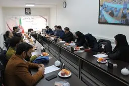 تمدید گواهینامه سیستم مدیریت کیفیت ISO 9001:2015 آبفای استان اصفهان