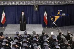 حضور پرشور در راهپیمایی ۲۲ بهمن نشانه اقتدار ملی است